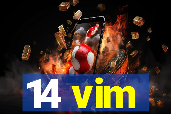 14 vim